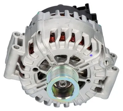 Immagine prodotto di Alternatore 14 V 230 A Ø 50 mm VALEO per, tra gli altri, BMW X6
