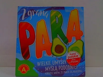 Zdjęcie produktu dla Zgrana do 22599