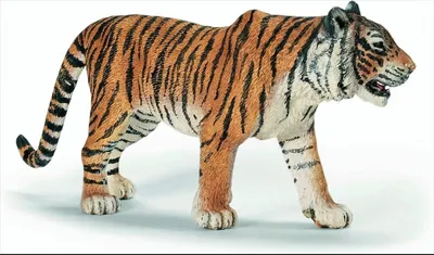 Obrázek produktu pro Schleich 14317 Tygr