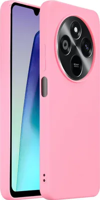 Image de imoshion Color Backcover pour le Xiaomi Redmi 14C - Bubblegum Pink