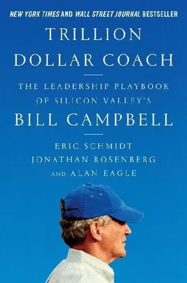 Produktbild von Trillion Dollar Coach