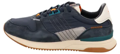 Immagine prodotto di T.B.S. Scarpe da ginnastica con lacci da uomo, modello 32323138333836, colore blu, taglia 42 EU