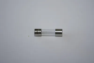 Produktbild von Träge Feinsicherung 20x5mm 1,0 Ampere für Schutzgas-Schweissgeräte