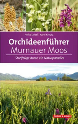 Image de Orchideenführer Murnauer Moos