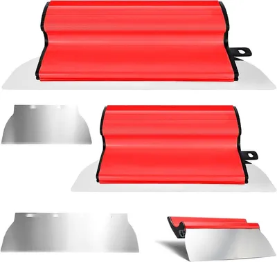 Spachtel, Hauptbild