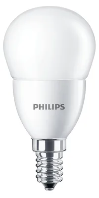 Produktbild von Philips CorePro LED 8718696703014, 7 W, E14, 806 lm, 15000 h, Warmweiß