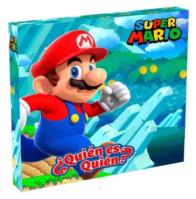 Zdjęcie produktu dla Creative Toys WM01451, Gra planszowa, Zgadywanie, 3 lat(a)