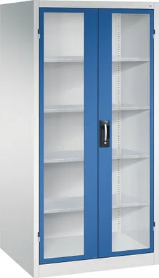 Produktbild von CP Flügeltürenschr. Acurado H1950xB930xT800mm