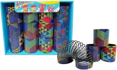 Immagine prodotto di Sprężyna geometryczna (12szt) - ADAR