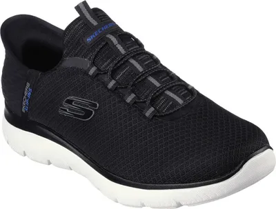 Produktbild von SKECHERS SLIP-INS: SUMMITS Schwarz