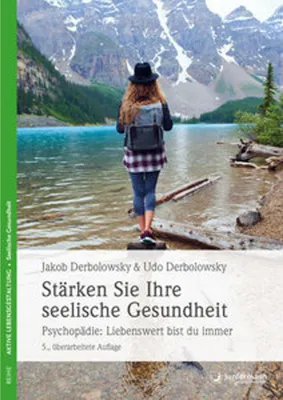 Immagine prodotto di Stärken Sie ihre seelische Gesundheit