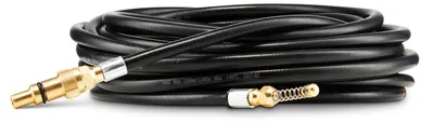 Zdjęcie produktu dla Zestaw do czyszczenia rur Nilfisk Original 6410766, 15 metrów