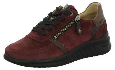 Zdjęcie produktu dla Sznurowane buty rekreacyjne Hartjes dla kobiet