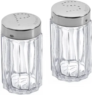 Produktbild von Westmark Set Salz- und Pfefferstreuer »Traditionell«, 2tlg 63112270