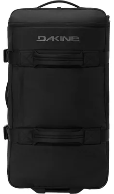 Produktbild von Dakine Split Roller 2.0 110l Surfbrett-abdeckung Schwarz  Schwarz One Size