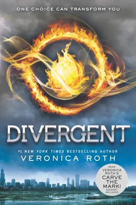 Produktbild von Divergent