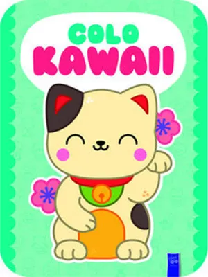 Obrázek produktu pro Colo Kawaii (verze pro kočky)