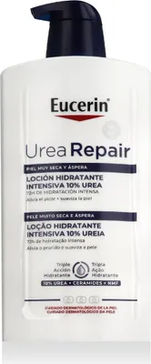 Immagine prodotto di Eucerin Urearepair Plus Lozione 1000 Ml