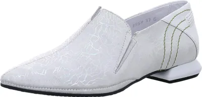 Produktbild von Slipper für Damen in weiß