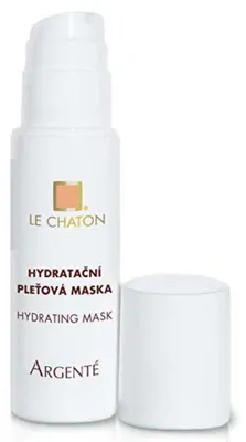 Immagine prodotto di Maschera viso idratante 100 g