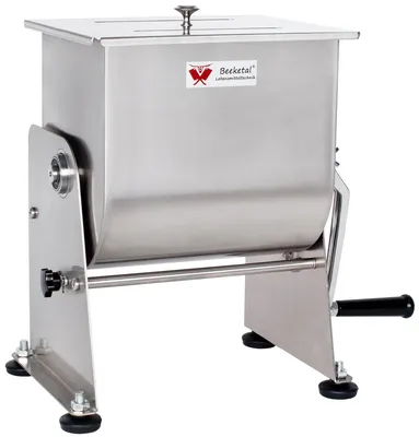 Produktbild von Beeketal Mischer Menger Mixmaster Marinator BPM-10