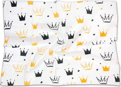 Produktbild von Prince Flanell Mullwindeln