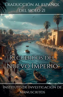 Produktbild von Recuerdos del Nuevo Imperio
