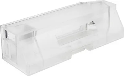 Zdjęcie produktu dla INF Przezroczysty pojemnik na kurz do odkurzacza automatycznego S10 S10Pro 20x7x6cm