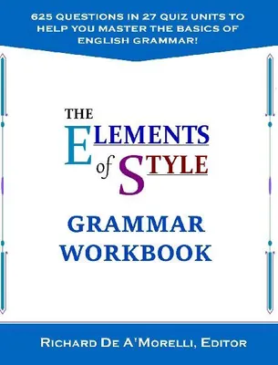 Produktbild von The Elements of Style