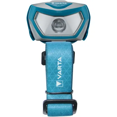 Immagine prodotto di Varta 16650 101 421 torcia Colore acqua Torcia a fascia LED