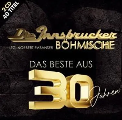 Produktbild von Das Beste aus 30 Jahren