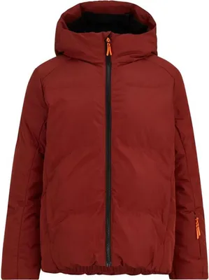 Produktbild von Awar jun Jacket Ski woody brown (524) 116