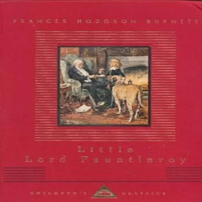 Immagine prodotto di Little Lord Fauntleroy