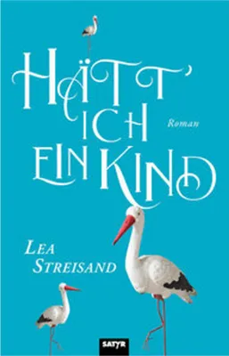 Produktbild von Hätt ich ein Kind