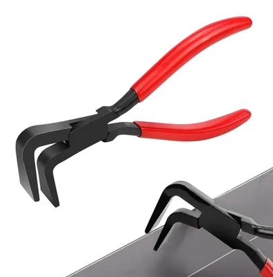 Immagine prodotto di Pinza piegatrice a 90° per lamiere, larghezza 60 mm