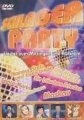Produktbild von Schlager Party