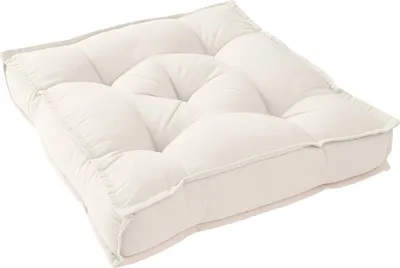 Produktbild von BUTLERS Sitzkissen SOLID