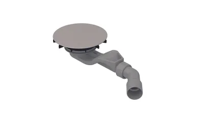 Image de BetteAir 30 Garniture d'écoulement, latéral, débit d'écoulement 0,6 l/s, B524-413