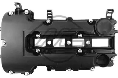 Produktbild von Zylinderkopfhaube 35601 für OPEL Corsa D Schrägheck (S07)
