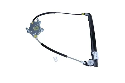 Produktbild von MAXGEAR 50-0363 Elektrischer Fensterheber Vorne Rechts für RENAULT CLIO II (BB0/1/2, CB0/1/2) CLIO II Kasten (SB0/1/2)