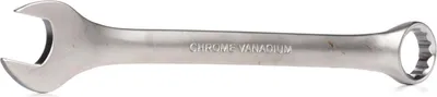 Produktbild von ENERGY Ring-Maulschlüssel NE01000S-22 Chrom-Vanadium-Stahl