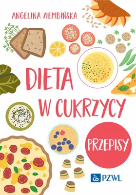 Immagine prodotto di Dieta w cukrzycy. Przepisy