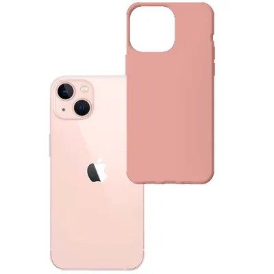 Zdjęcie produktu dla 3MK Matt Case, iPhone 14