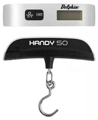 Obrázok produktu pre Delphin Digitálna váha HANDY 50