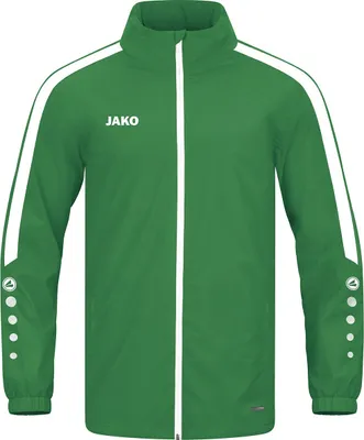 Produktbild von Jako Allwetterjacke Power sportgrün sportgrün 152