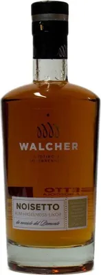 Produktbild von Walcher Noisetto 700ml 21% Vol.