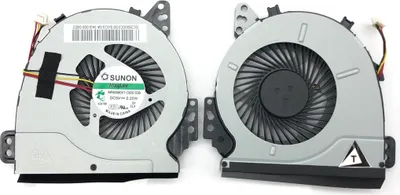 Obrázek produktu pro Náhradní ventilátor Chladič kompatibilní s P/N: DC28000CXS0
