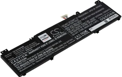 Produktbild von Akku für Laptop Asus ZenBook Flip 14 UM462DA-AI084T