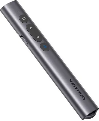 Image de PPT Vention wireless laser pointer (red)
