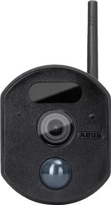 Produktbild von ABUS Überwachungskamera EasyLook BasicSet PPDF17000